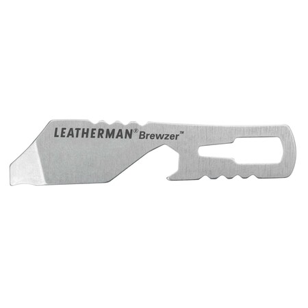 Leatherman Brewzer Keychain Tool 831678